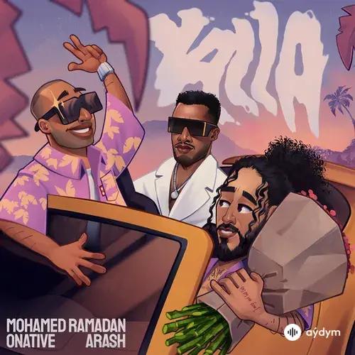 Mohamed1 Ramadan-Onative-Arash - Yalla