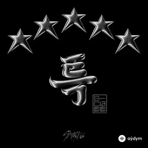 Stray Kids - Super Bowl