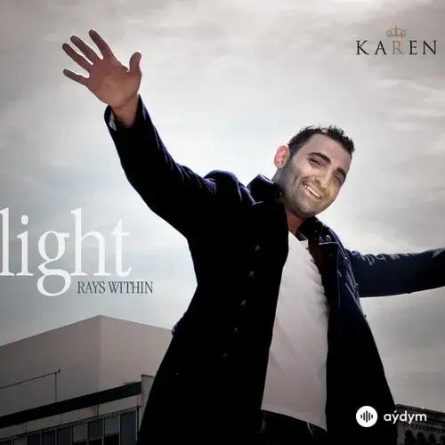 Karen  Boksian - Ara Vay Vay