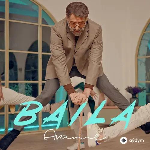 Arame  - Baila