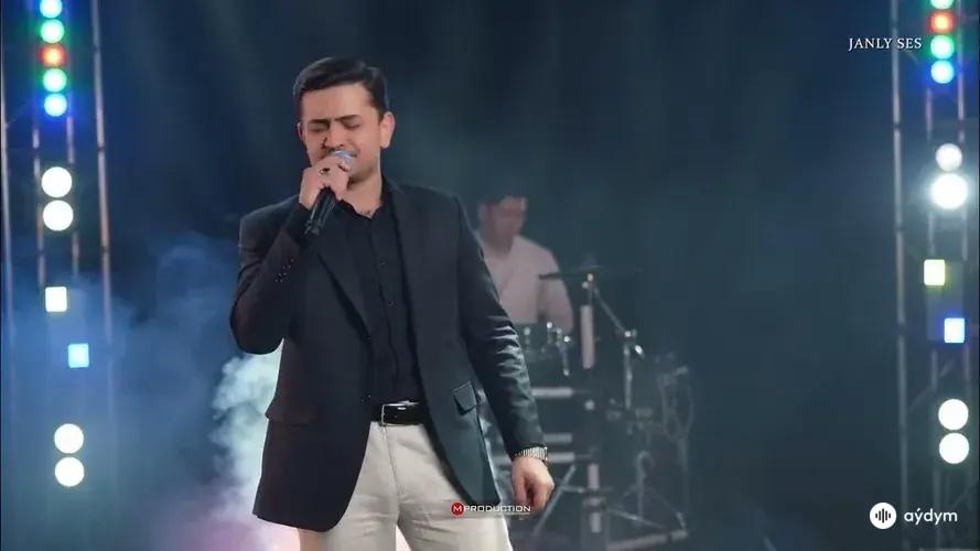 Söhbet Jumaýew (Janly Ses)