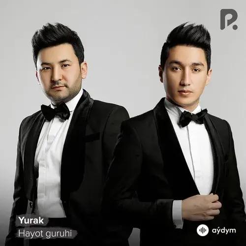 Hayot guruhi - Ovunaman