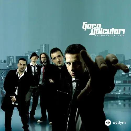 Gece Yolcuları - Olmuyor