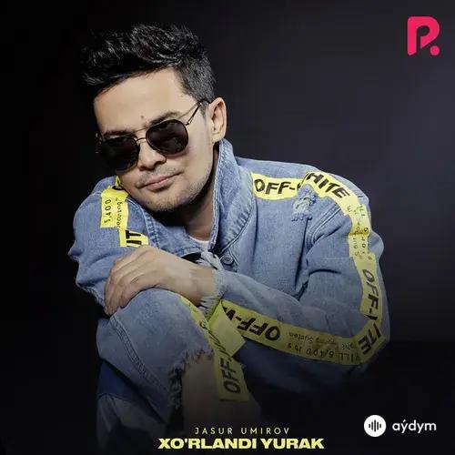 Jasur Umirov - Kumush