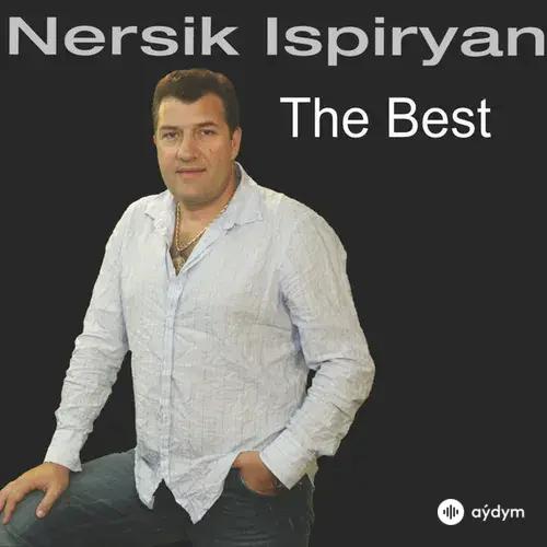 Nersik  Ispiryan - Hay Qajer