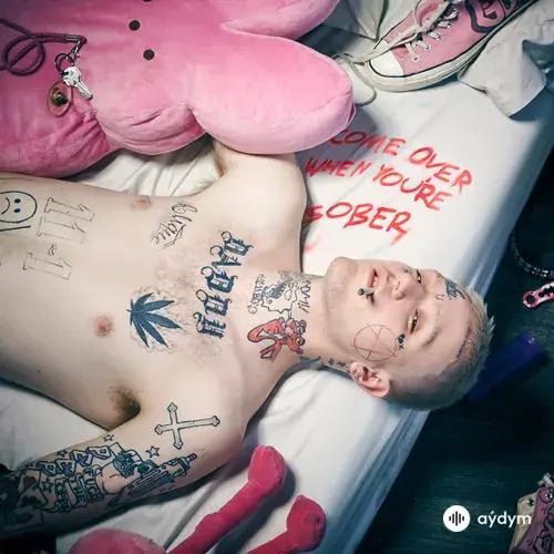 Lil Peep - Save That 