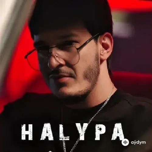Bolshoy -Söhbet Baýramow - Halypa