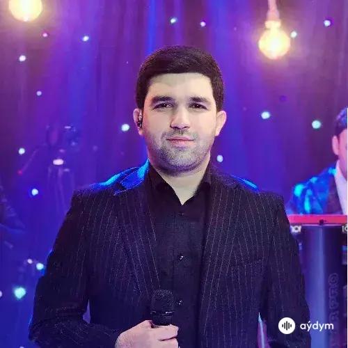 Döwran  Annamämmedow - Seviyorum