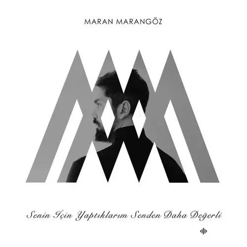 Maran Marangöz  - Kokunu Seviyorum