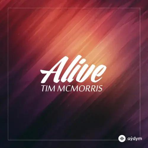 Tim  McMorris - It's a Beautiful Day