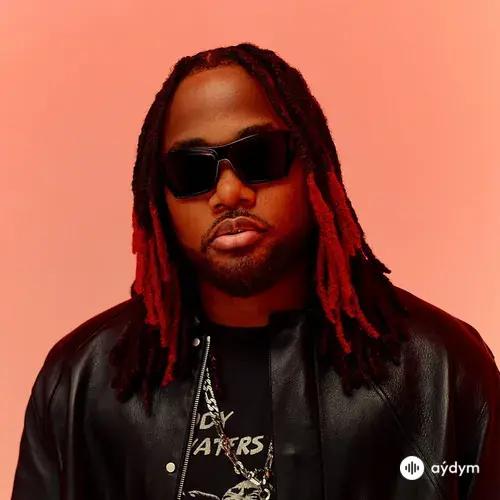 Leon  Thomas