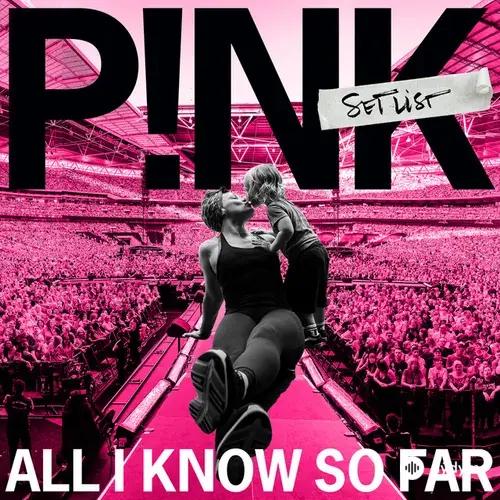 P!nk -Willow Sage Hart  - Cover Me In Sunshine