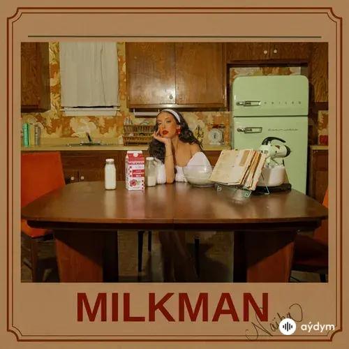 Naika  - Milkman