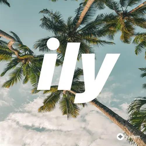 Surf Mesa-Emilee - Ily (I Love You Baby)