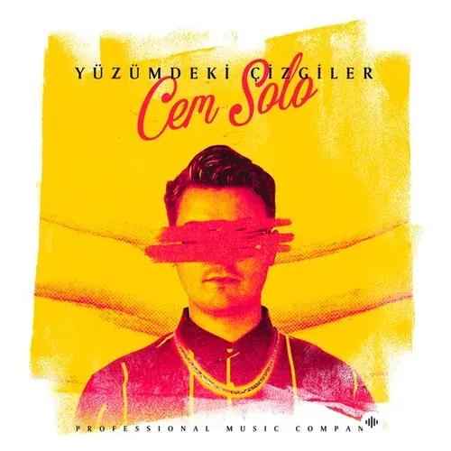 Cem  Solo-Patron - Dönmem Artik