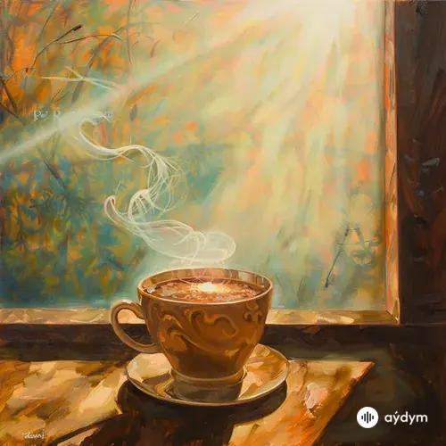 Anjulie -Yanchan Produced  - Chai And Sunshine