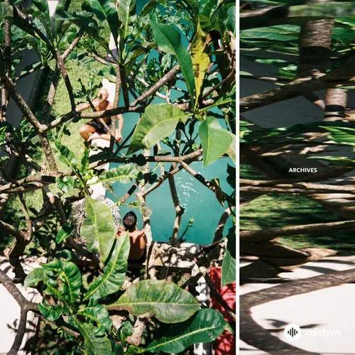 Ozzie  - XO (Instrumental)