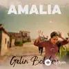 Amalia Zehin - Gelin Boldum