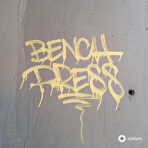 Sansar Salvo  - Bench Press