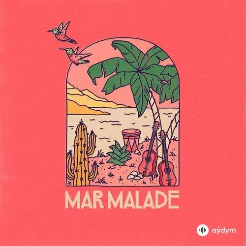 Mar Malade  - Poster Girl