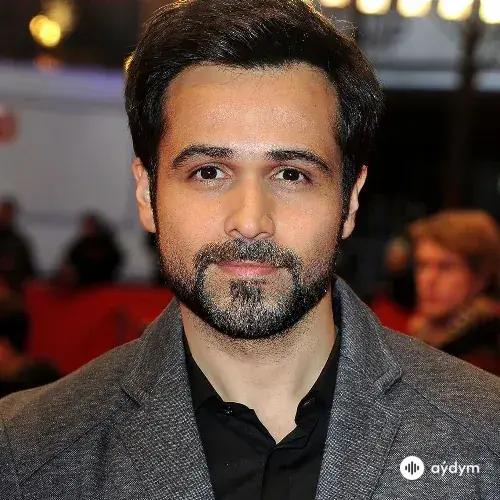 Emraan Hashmi