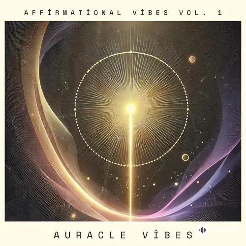 Auracle Vibes  - Grow, Glow, Flow