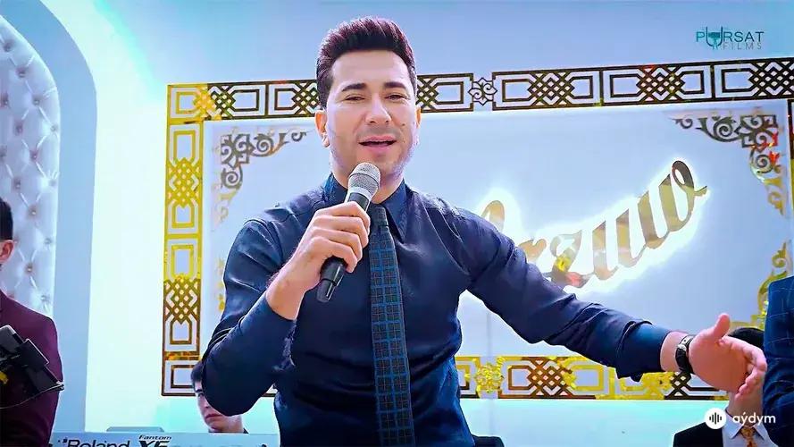 Bagtly Boluň (Kaýýum & Merjen)