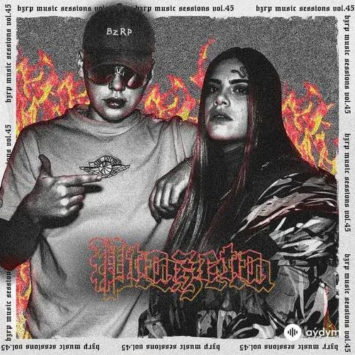 Bizarrap-Ptazeta  - Ptazeta: Bzrp Music Sessions, Vol. 45