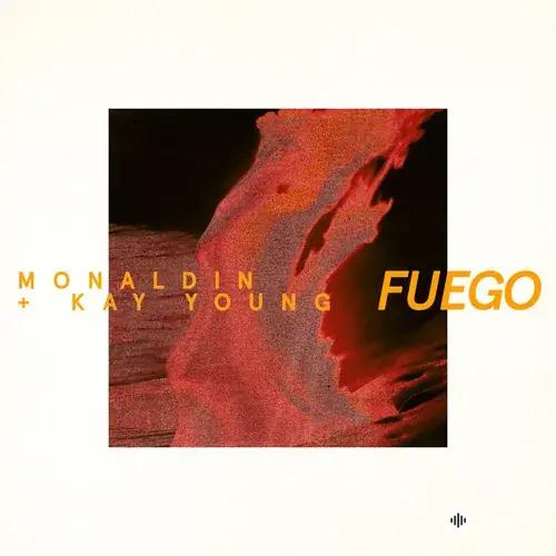 Monaldin -Kay  Young - Fuego