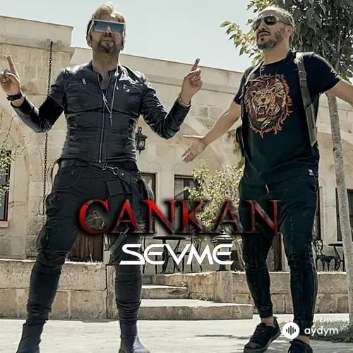 Cankan - Sevme
