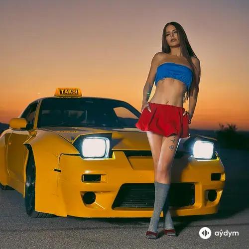 Simge - Taksi