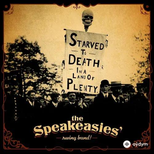 The Speakeasies' Swing Band!  - Parla più piano (Love Theme from "The Godfather")