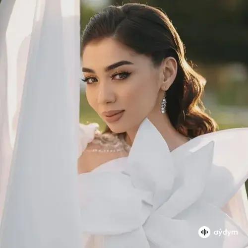 Göwher Hajymyradowa - Joramyň Toýy