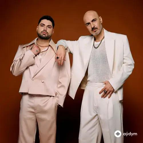 Aerro-Soner  Açık - Bence De Git