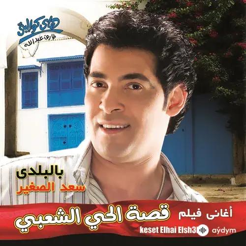 Saad El Soghayar - El Hantoor