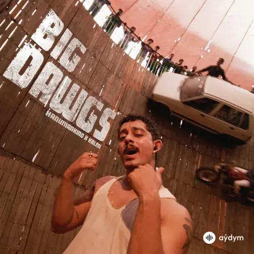 Hanumankind -Kalmi  - Big Dawgs