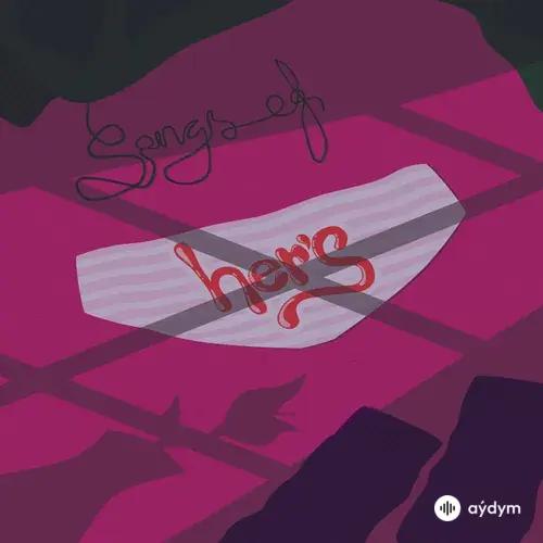 Her's  - What Once Was