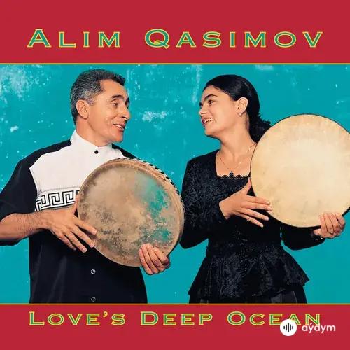 Alim Qasimov - Mugham Qatâr