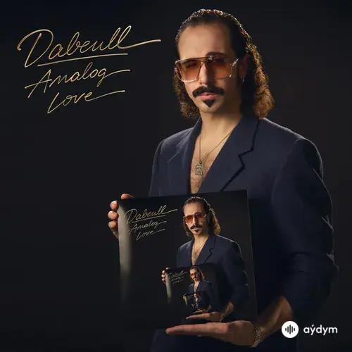 Dabeull-Jordan Lee-Rude Jude - Fabulous Kisses