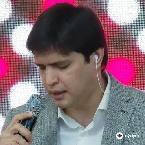 Annaberdi Orazmämmedow - Baýdagym