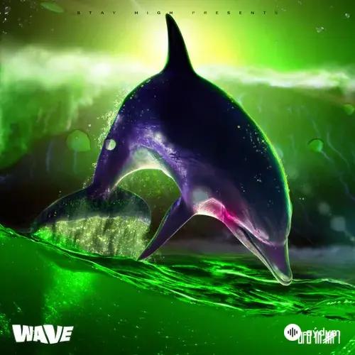 Ufo361  - Wave