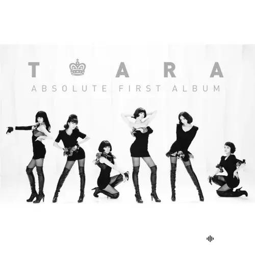 T-ara  - Falling U