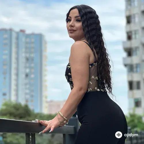 Ziba Osmanli - Gelmişem