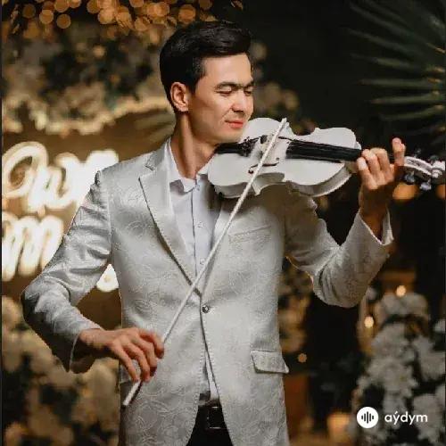 Meýlis Hydyrow - Aşkim Benim