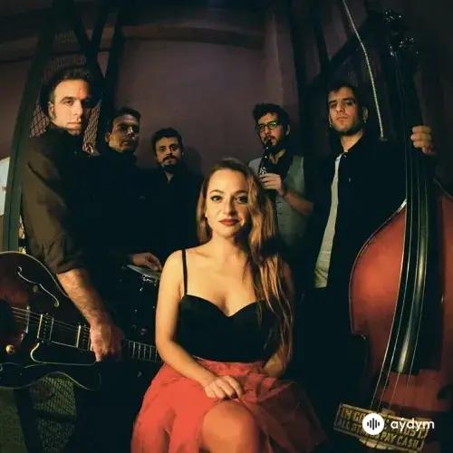 The Speakeasies' Swing Band! 