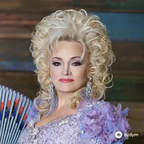 Надежда Кадышева