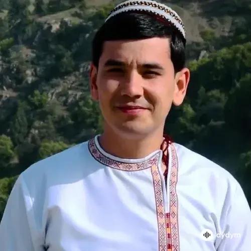 Täşli Tülegenow - Garja