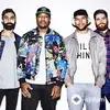 Rudimental -Rag'n'Bone Man - Nights Like These (with Rag'n'Bone Man)