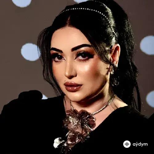 Dinara Rozykulyýewa