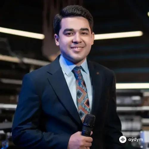 Şazada Annagulyýew - Sana Giç